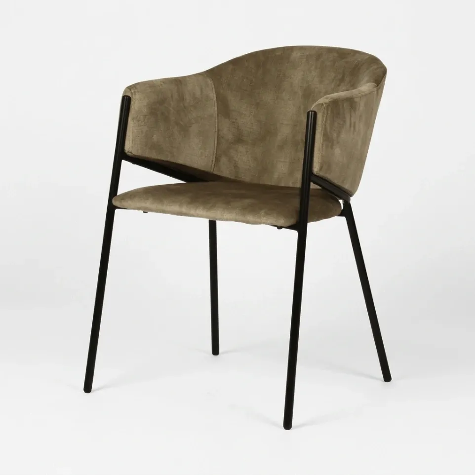 Silla Noral