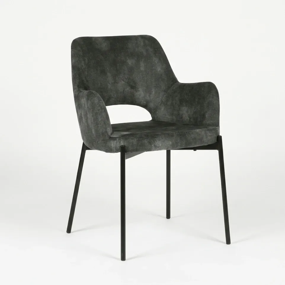 Silla Arka